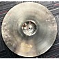 Used SABIAN Used SABIAN 20in Paragon Crash Brilliant Cymbal