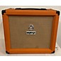 Used Orange Amplifiers Crush 35LDX Guitar Combo Amp thumbnail