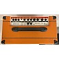 Used Orange Amplifiers Crush 35LDX Guitar Combo Amp