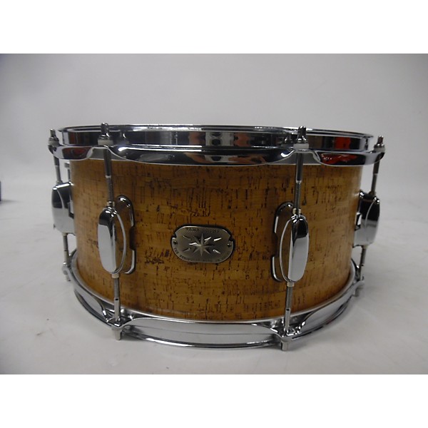 Used TAMA 6.5X14 Artwood Snare Drum