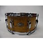 Used TAMA 6.5X14 Artwood Snare Drum thumbnail