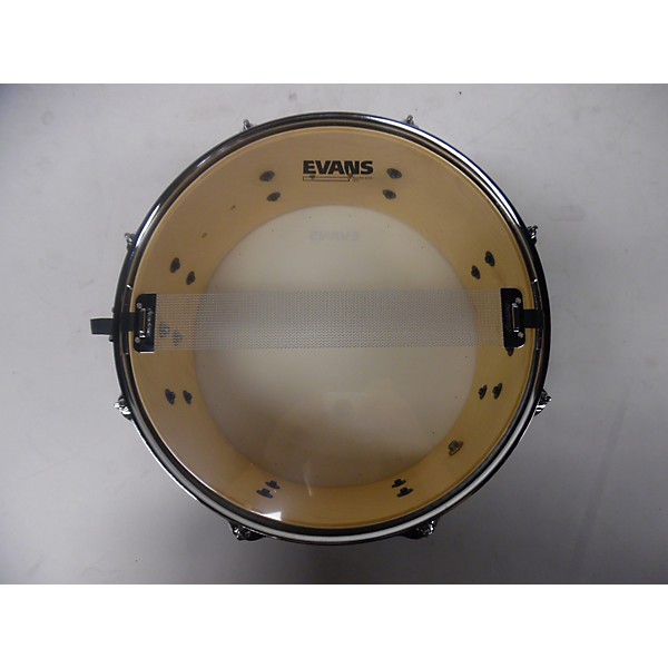 Used TAMA 6.5X14 Artwood Snare Drum