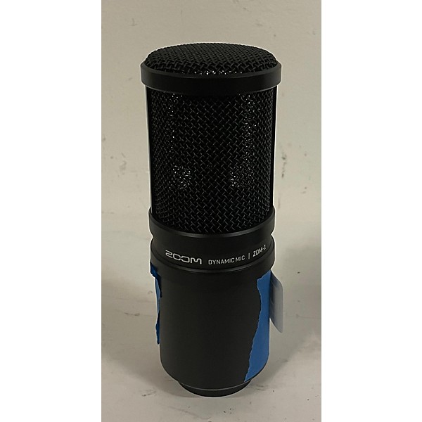 Used Zoom Used Zoom ZDM-1 Dynamic Microphone