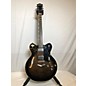 Used Gretsch Guitars Used Gretsch Guitars G5622 BRISTOL FOG Hollow Body Electric Guitar thumbnail