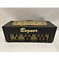 Used Bogner Used Bogner GF45 Goldfinger 45W Solid State Guitar Amp Head thumbnail