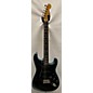 Used Fender American Professional II Stratocaster Dark Night Solid Body Electric Guitar thumbnail