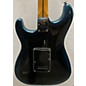 Used Fender American Professional II Stratocaster Dark Night Solid Body Electric Guitar