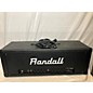 Used Randall G-100 Solid State Guitar Amp Head thumbnail