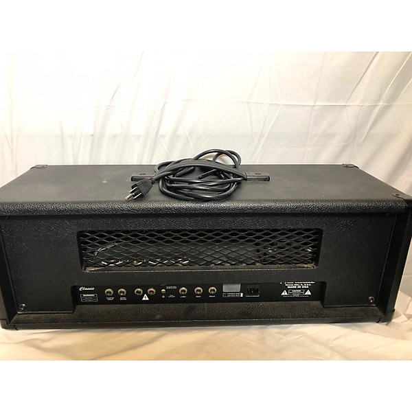 Used Randall G-100 Solid State Guitar Amp Head