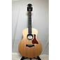 Used Taylor GS Mini Mahogany Acoustic Guitar thumbnail