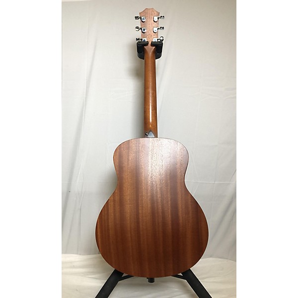 Used Taylor GS Mini Mahogany Acoustic Guitar