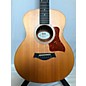 Used Taylor GS Mini Mahogany Acoustic Guitar