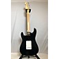 Used Fender ARTIST SERIES ERIC CLAPTON BLACKIE STRATOCASTER Solid Body Electric Guitar