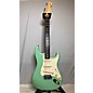 Used Fender Artist Series Jeff Beck Stratocaster Solid Body Electric Guitar thumbnail