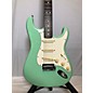 Used Fender Artist Series Jeff Beck Stratocaster Solid Body Electric Guitar