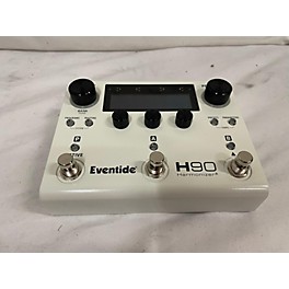 Used Eventide H90 Effect Pedal