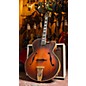 Vintage Gibson Vintage 1947 Gibson L-5 Premier Sunburst Acoustic Guitar thumbnail