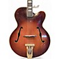 Vintage 1947 Gibson l-5 Premier Sunburst Acoustic Guitar
