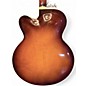 Vintage 1947 Gibson l-5 Premier Sunburst Acoustic Guitar