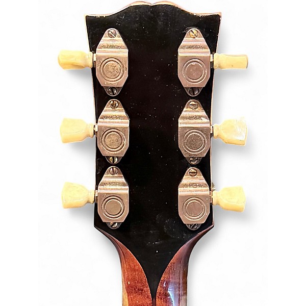 Vintage 1947 Gibson l-5 Premier Sunburst Acoustic Guitar