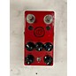 Used JHS Pedals Used JHS Pedals Andy Timmons Signature Channel Drive Effect Pedal thumbnail