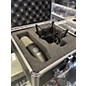 Used AKG P220 Project Studio Condenser Microphone