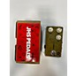 Used JHS Pedals Used JHS Pedals Morning Glory V4 Effect Pedal thumbnail