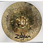 Used Zildjian Used Zildjian 18in K Custom Session Ride Cymbal