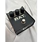 Vintage ProCo 1988 Rat Distortion Effect Pedal thumbnail