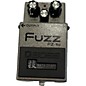 Used BOSS FZ-1W Effect Pedal thumbnail