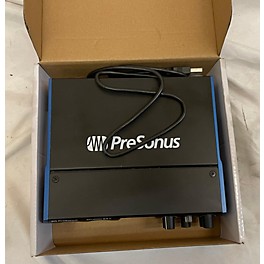 Used PreSonus Used PreSonus Studio 24C Audio Interface