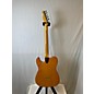 Used Fender Used Fender 1972 American Vintage Telecaster Thinline Natural Solid Body Electric Guitar