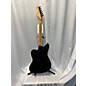 Used Fender Used Fender Jim Root Signature Jazzmaster Flat Black Solid Body Electric Guitar thumbnail