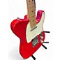 Used Fender Used Fender American Standard Telecaster Candy Apple Red Solid Body Electric Guitar