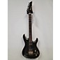 Used Used Ibanez JS1000 Joe Satriani Signature Black Pearl Solid Body Electric Guitar thumbnail