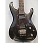 Used Used Ibanez JS1000 Joe Satriani Signature Black Pearl Solid Body Electric Guitar