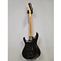 Used Used Ibanez JS1000 Joe Satriani Signature Black Pearl Solid Body Electric Guitar