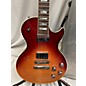 Used Gibson Used Gibson Les Paul Standard HP Red Fade Solid Body Electric Guitar