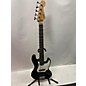 Used Squier J Bass Electric Bass Guitar thumbnail