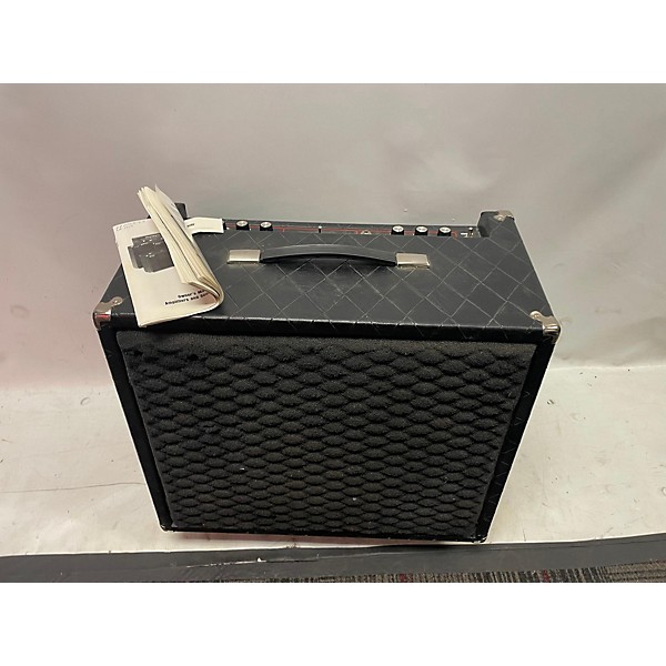 Used Polytone Mini S12 Bass Combo Amp