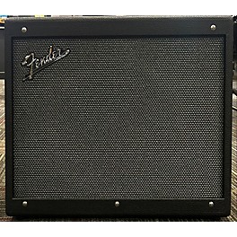 Used Fender Used Fender Mustang Gtx100 1x12 Guitar Combo Amp