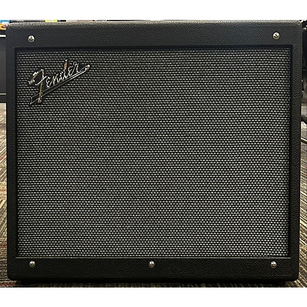 Used Fender Used Fender Mustang Gtx100 1x12 Guitar Combo Amp