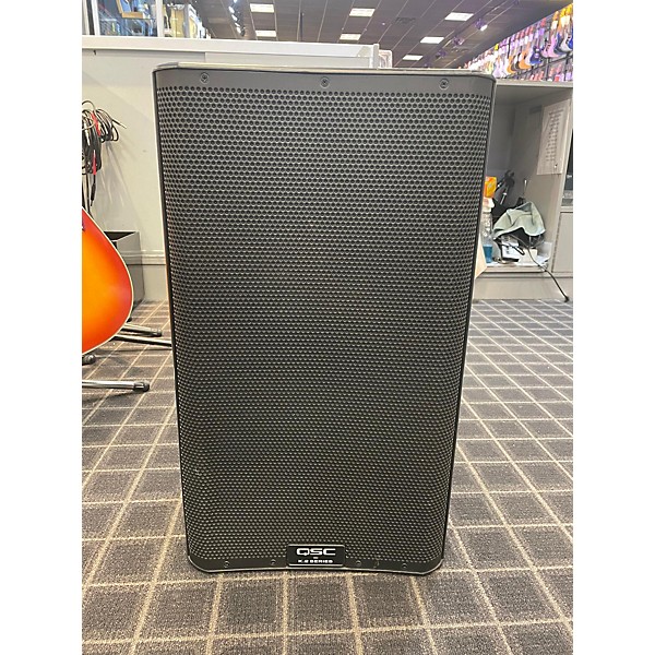 Used QSC Used QSC K12.2 Powered Speaker