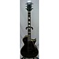 Used Greco Used Greco Egc68 - 50 MIJ Black Solid Body Electric Guitar thumbnail