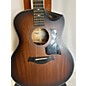 Used Taylor 326ce Acoustic Electric Guitar