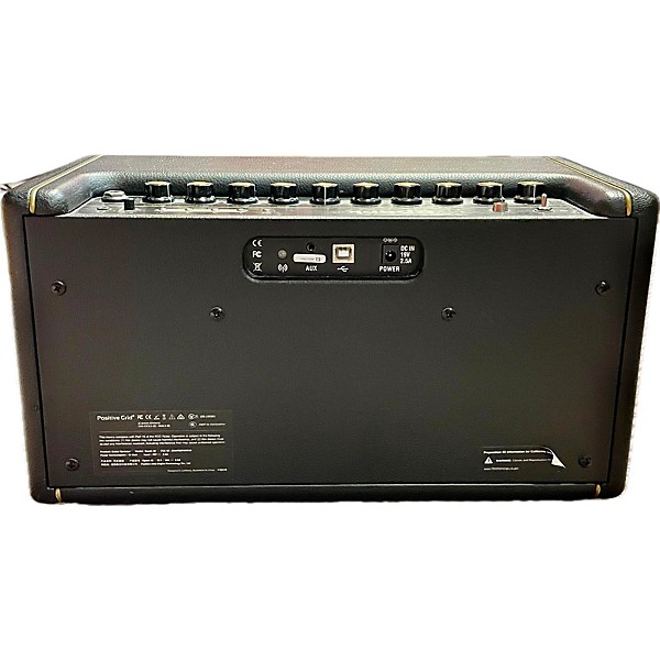 Used Positive Grid Spark 40 Battery Powered Amp