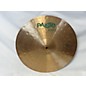 Used Paiste 20in 1000 Ride Cymbal thumbnail