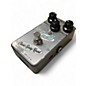 Used Mr Black SUPER SWELL Effect Pedal