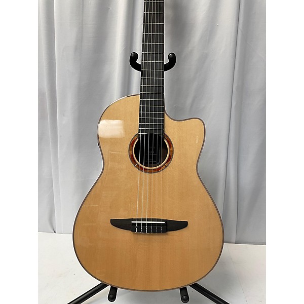 Used Yamaha NCX3 Acoustic Electric Guitar