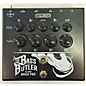 Used Orange Amplifiers The Bass Butler Bass Preamp thumbnail